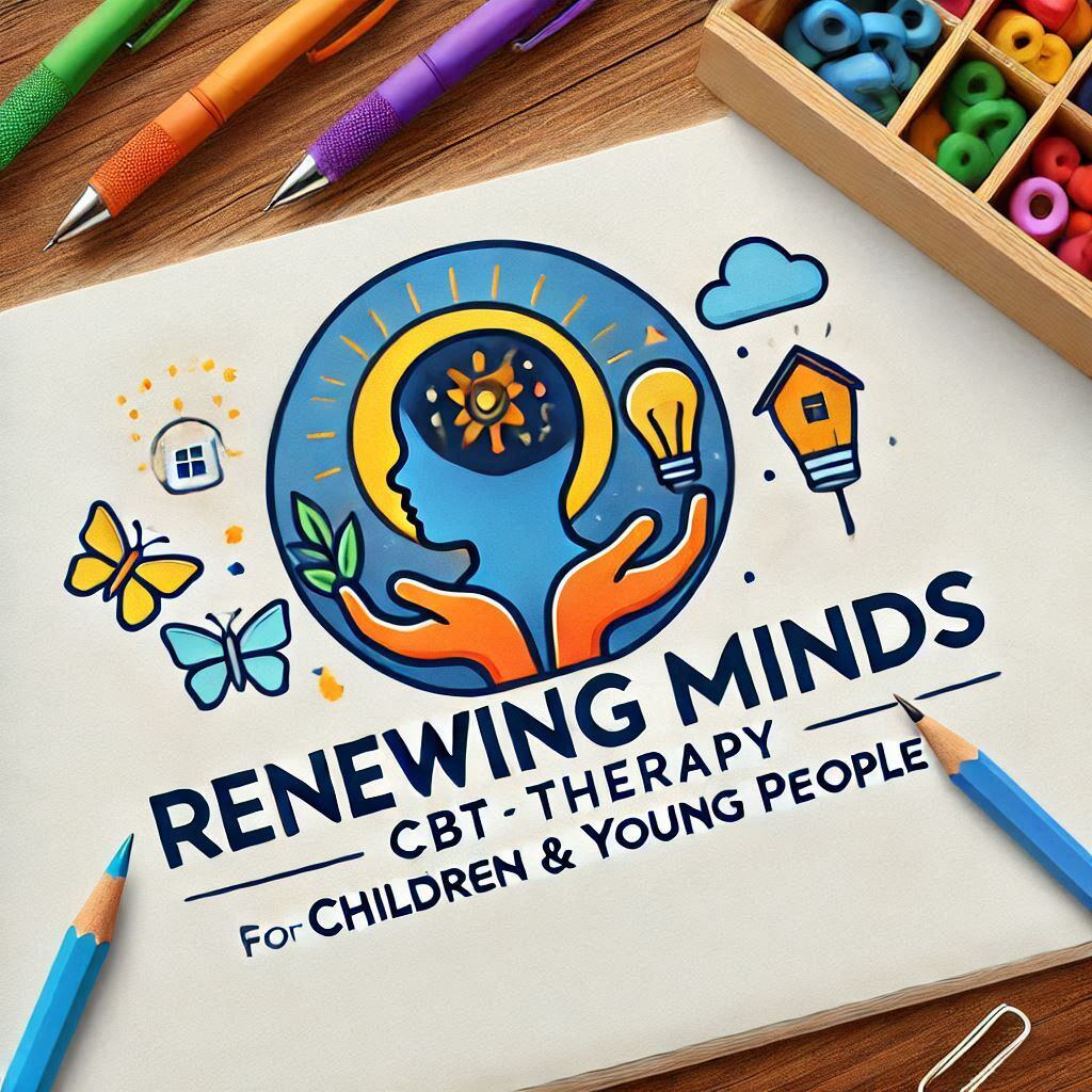 Renewing Minds CBT